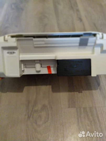Принтер Canon pixma iP2840