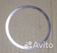 Шайба дифференциала мод регулировочная (подш (маз)