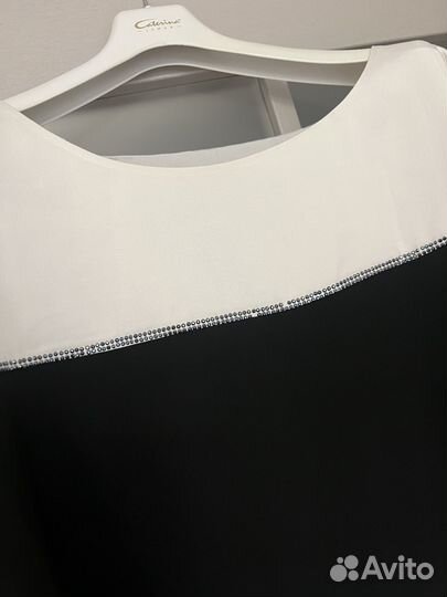 Платье 52/54 Elena Miro