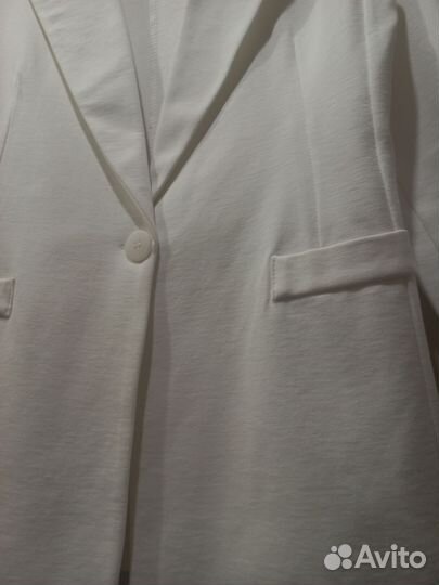 Пиджак женский