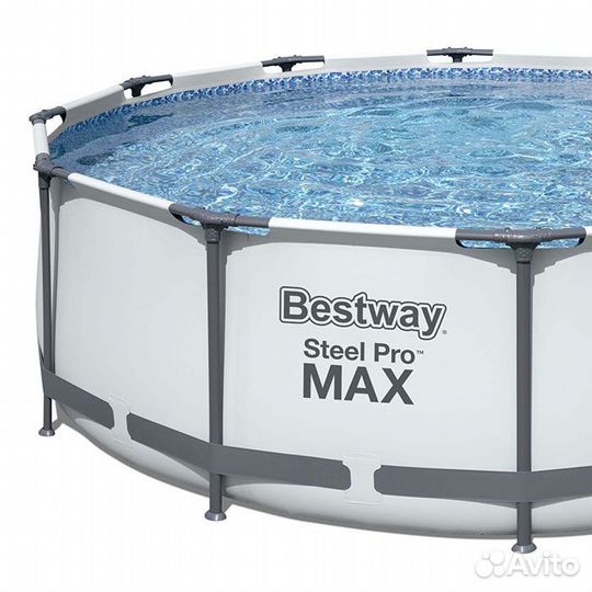 Каркасные бассейны в наличии в Ижевске