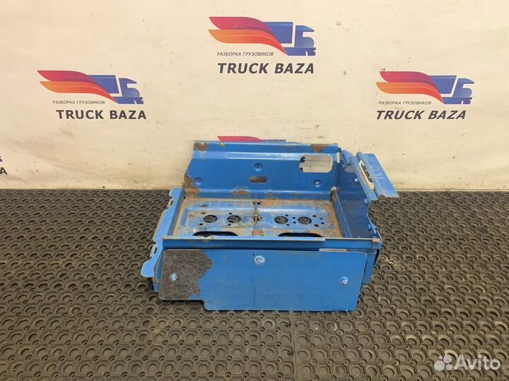 Ящик акб Daf XF105