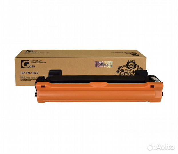 Картридж TN-1075