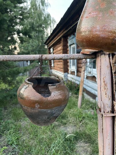 Дом 91 м² на участке 40 сот.