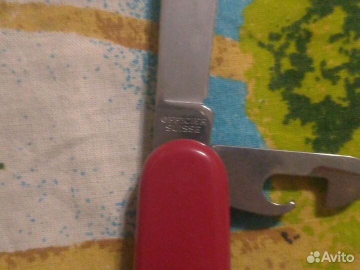 Нож victorinox original