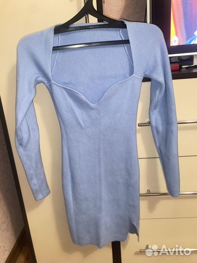 Платье женское