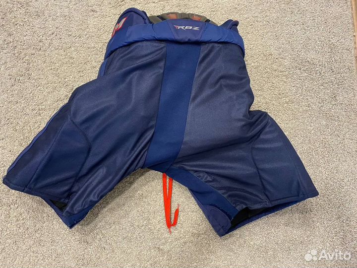 Хоккейные шорты CCM RBZ