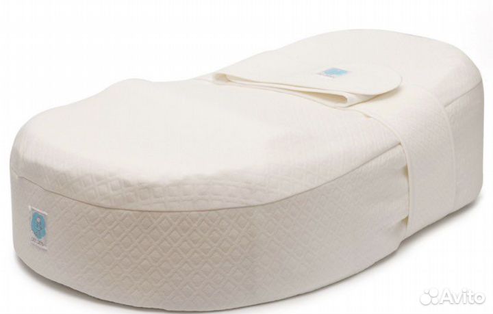 Кокон для новорожденных