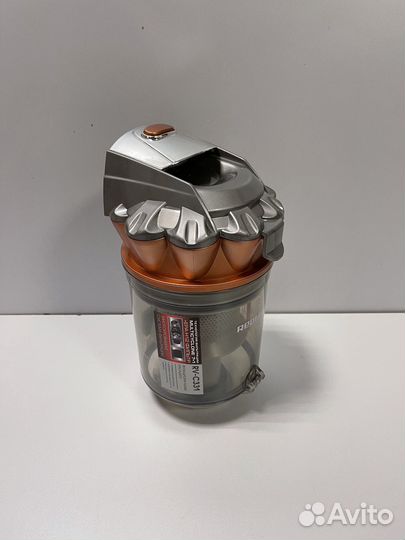 Контейнер для пылесоса Redmond RV-C331