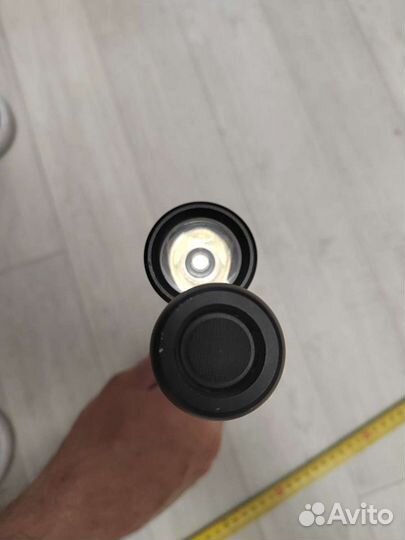 Бейсбольная бита дюралиевая