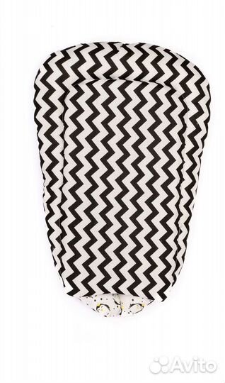 Кокон для новорожденных