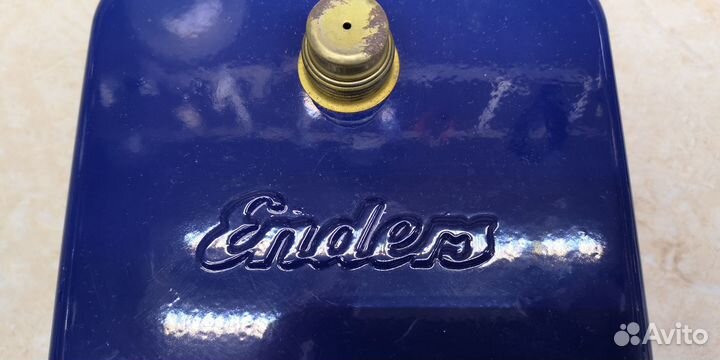 Enders No.298
