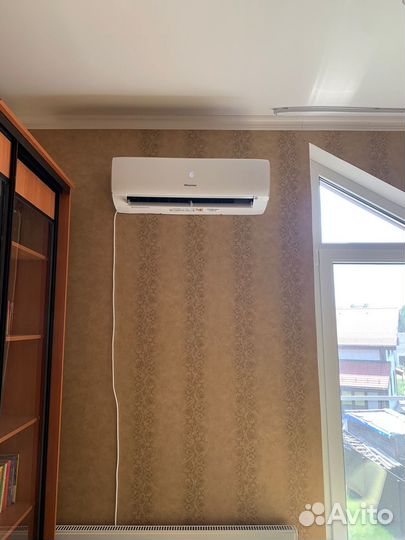 Кондиционер для дома ultima comfort(Ультима Комфор