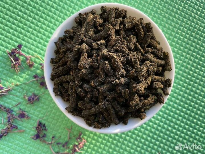 Иван чай 1 кг кипрей настоящий, просто сказка