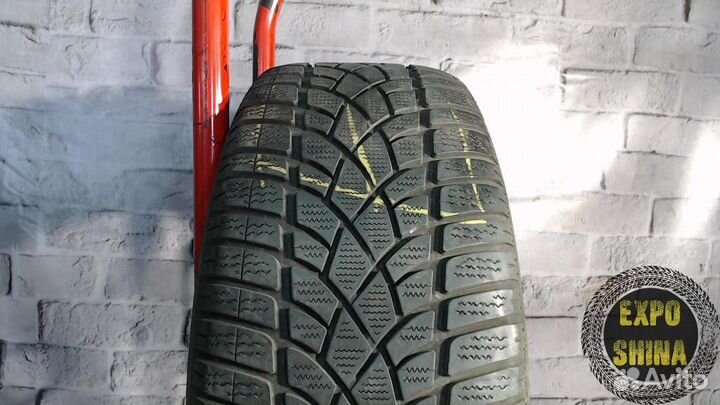 Dunlop SP Winter Sport 3D DSST ROF 245/50 R18 100H