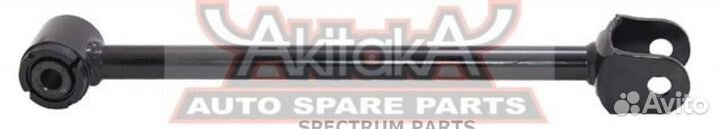 Asva 01251ACU35 тяга задняя поперечная
