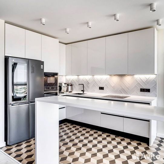 Купить кухню на заказ / мебель на заказ