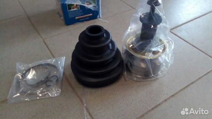 Шрус форд фокус 2 Ford Focus 2 граната