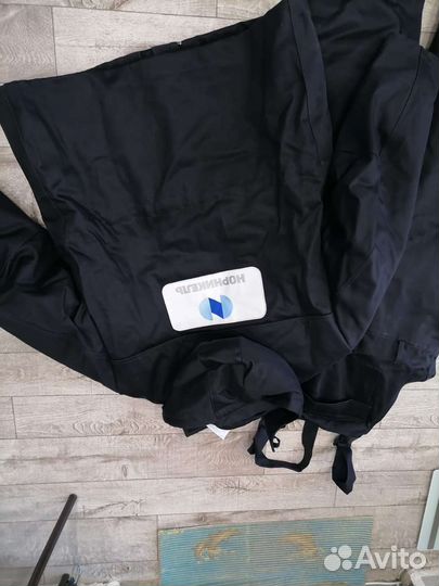 Костюм сварщика зимний