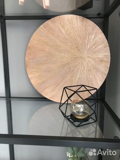 Предметы интерьера