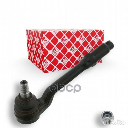 Наконечник р/т BMW X5(E53) 10/03- лев/прав. шт