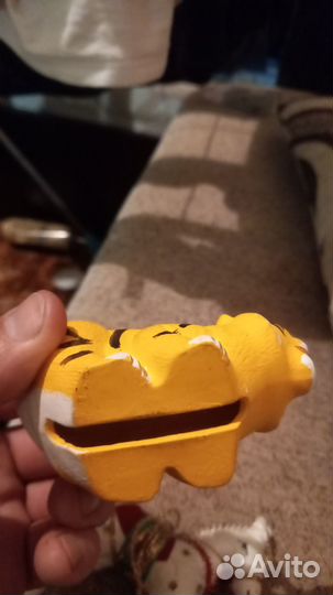 Игрушки сувениры