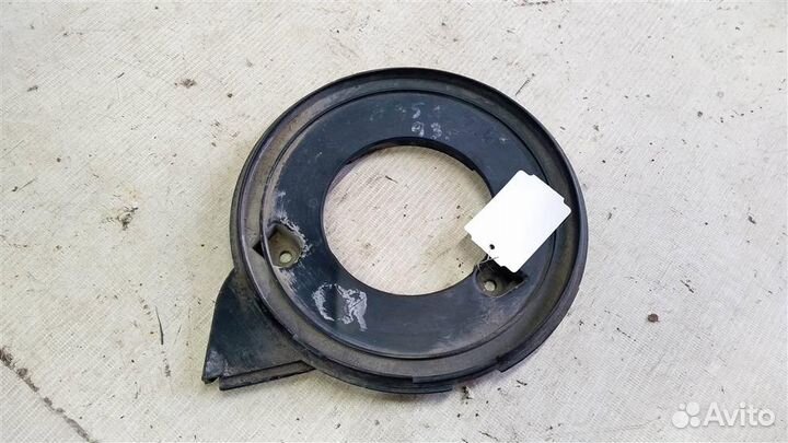 Кожух ремня грм внутренний Audi 100 C4 91-94г