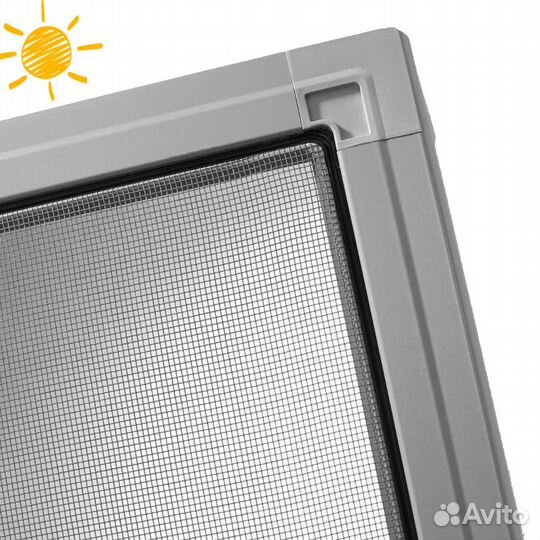 Москитная сетка