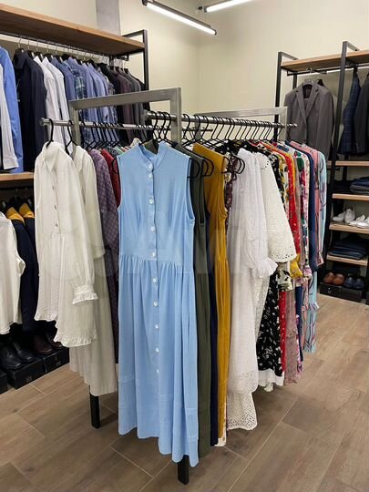 Свободного назначения, 43 м²