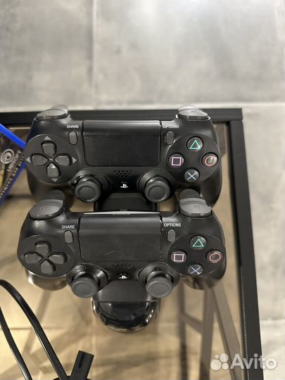 Sony playstation 4 pro