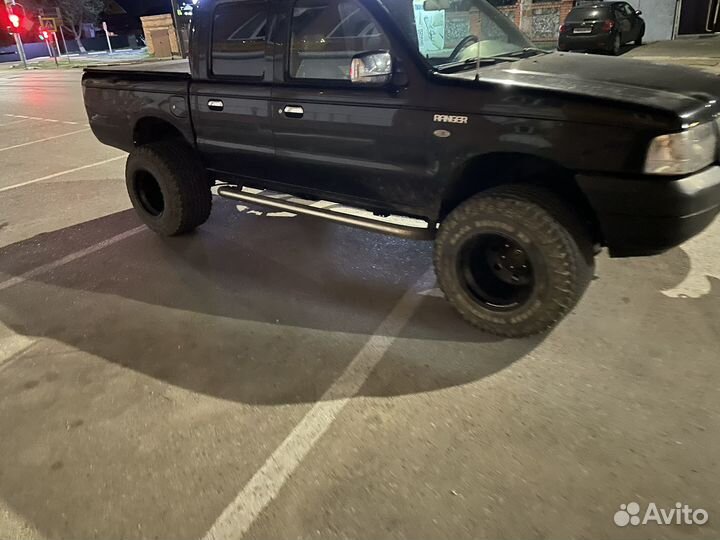 US Wheels диски из США