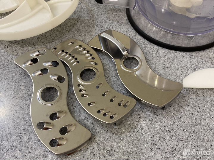 Запчасти для блендера braun