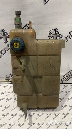 Расширительный бачок Iveco daily euro5