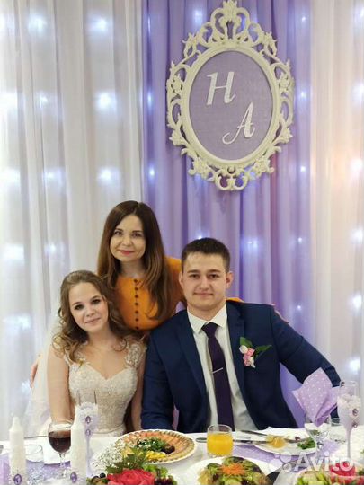 Ведущая/Организатор мероприятий/ Тамада