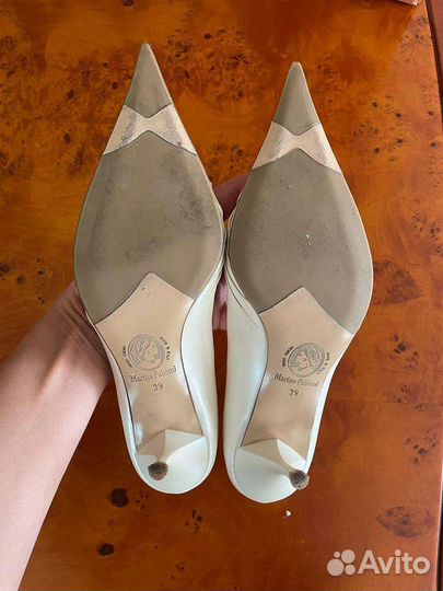 Туфли женские