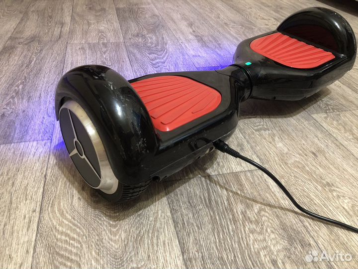 Гироскутер для взрослых от 50 кг до 110 кг