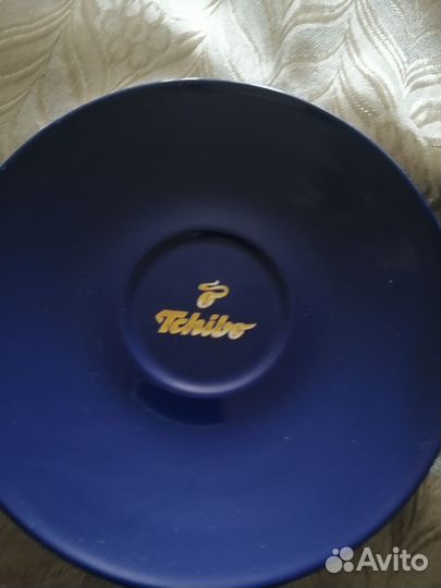 Кофейный набор Tchibo