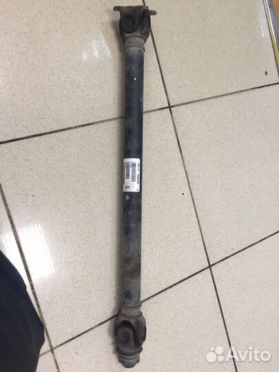 Кардан BMW 7589985