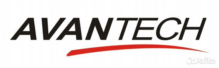 Avantech ATE1210L Наконечник рулевой avantech