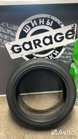 Nokian Tyres WR G2 265/45 R21 108V