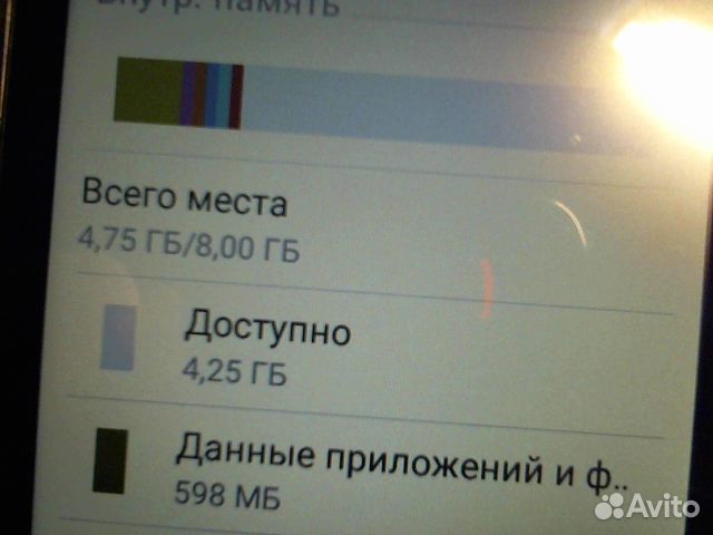 ASUS ZenFone 2 Deluxe, 4/32 ГБ