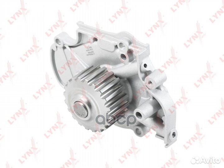 Насос водяной CW0055 lynxauto