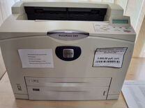 Принтер Xerox DocuPrint 255 Формат A3