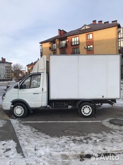 Сдам ГАЗЕЛЬ в аренду