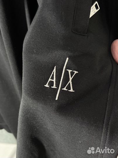 Armani Exchange спортивный костюм Icon Period