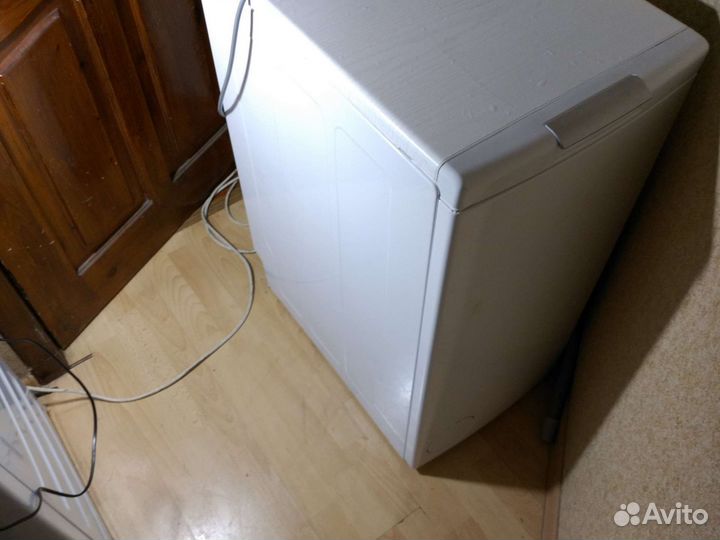 Стиральная машина bosch6.5кг