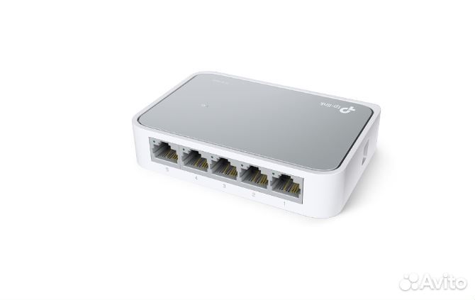 Коммутатор TP-Link TL-SF1005D