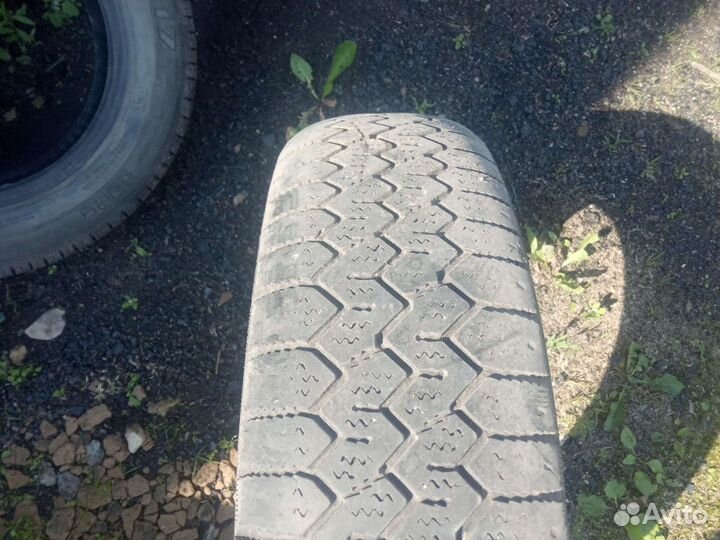 Continental SuperContact TS740 165/80 R14