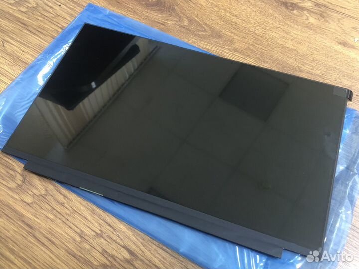 Новая Матрица 15.6 Slim 30 pin full HD без ушей