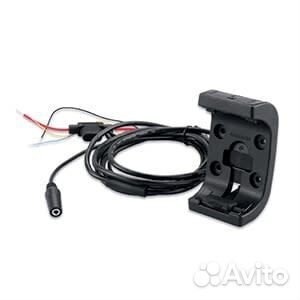 Garmin amps rugged mount
